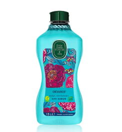 EYÜP SABRİ TUNCER DOĞAL ZEYTİNYAĞLI SIVI SABUN ÇEŞİTLERİ 1.5 LT