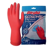 BEYBİ BULAŞIK ELDİVENİ