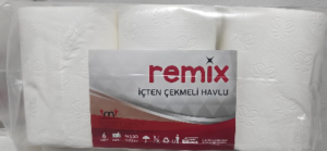 MUREX İÇTEN ÇEKMELİ HAVLU KAĞIT 3 KG